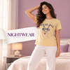 Nightwear