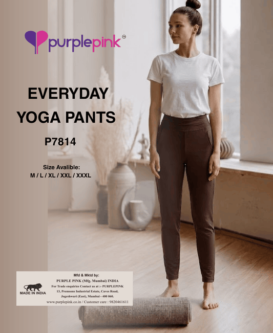 Everyday Yoga Pants