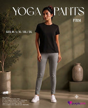 Everyday Yoga Pants