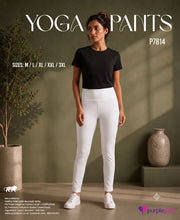 Everyday Yoga Pants
