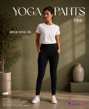 Everyday Yoga Pants